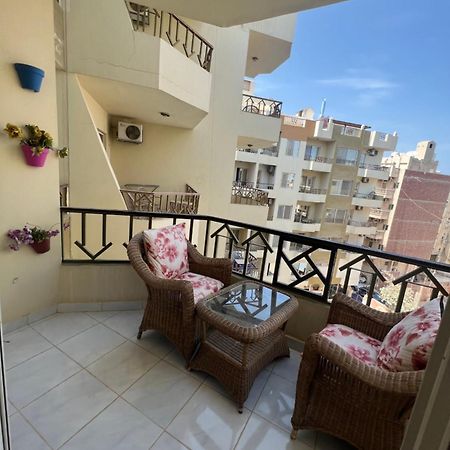 Paradise Hill Compound Apartamento Hurghada Exterior foto